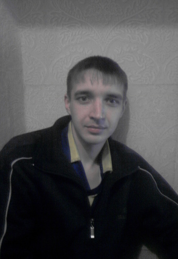 Моя фотография - Станислав, 37 из Волосово (@stanislav2223)