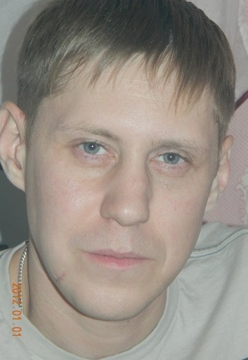 Моя фотография - александр, 41 из Уфа (@aleksandr58745)