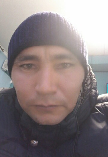 Моя фотография - Даурен, 38 из Талдыкорган (@dauren2250)