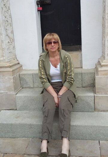 Моя фотография - Nata, 52 из Москва (@nata8602)