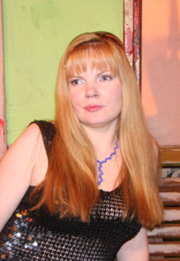 Моя фотография - Светлана, 41 из Москва (@cdtnkfyf19)