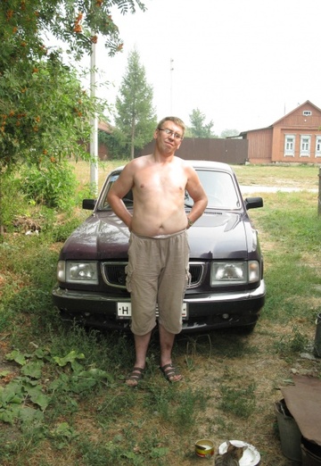 Моя фотография - VASILIY, 56 из Сыктывкар (@vasiliy528)