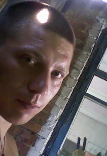 Моя фотография - виталик, 42 из Донецк (@vitalik2490)