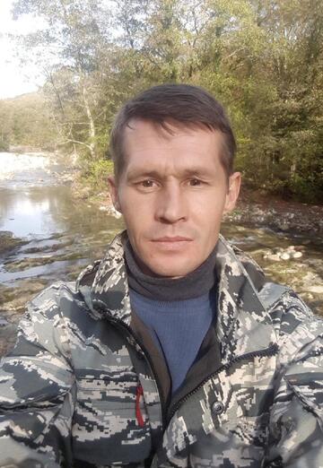 Моя фотография - Александр, 43 из Пограничный (@aleksandr1002509)