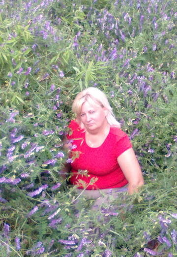 Моя фотография - Людмила, 53 из Черкассы (@ludmila6297)