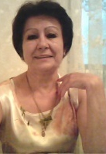 Моя фотография - Марина, 57 из Нижневартовск (@marina127572)