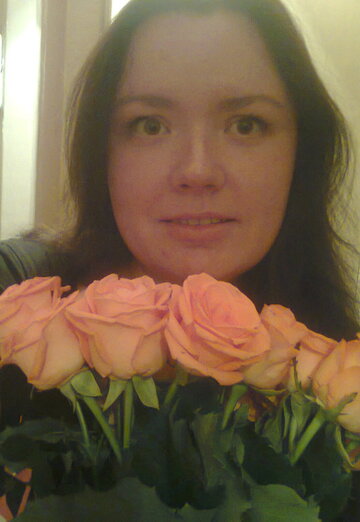 Моя фотография - ФИАЛКА, 37 из Киев (@fialka24)