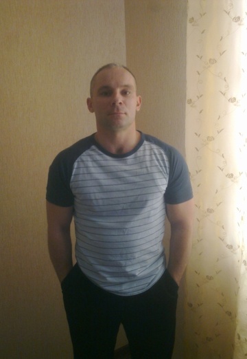 Моя фотография - Ivan, 46 из Москва (@ivan16034)