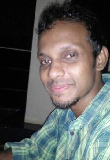 Моя фотография - Lipin, 36 из Багалкот (@lipin6)
