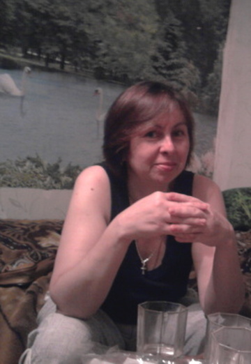 Моя фотография - Елена, 54 из Владивосток (@elena24134)