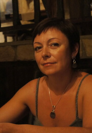 Моя фотография - Лерочка, 55 из Санкт-Петербург (@lerochka152)