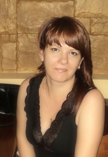 Моя фотография - Татьяна, 46 из Актау (@tatyana15643)