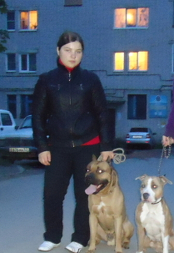 Моя фотография - Мария, 31 из Великий Новгород (@mariya7150)