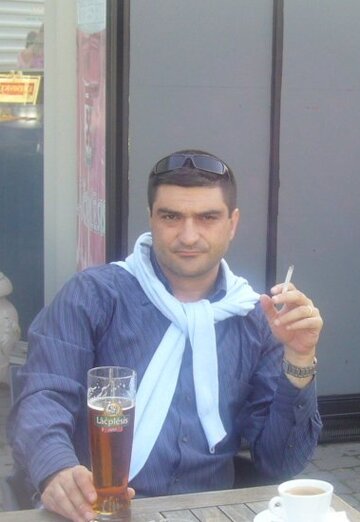 Моя фотография - Eduard, 51 из Тампере (@eduard38110)
