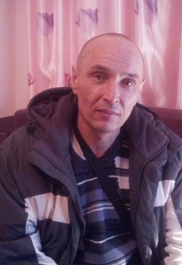 Моя фотография - Владимир, 62 из Благовещенск (@vladimir10246)