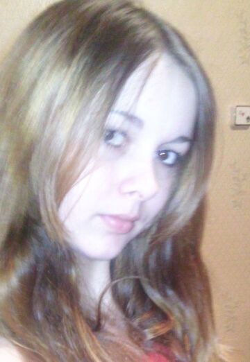 Моя фотография - Юлия, 31 из Бийск (@uliya11072)