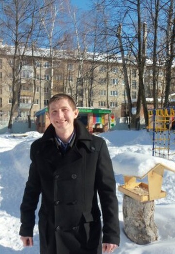 Моя фотография - Alexxxx, 41 из Голицыно (@aleksey37560)