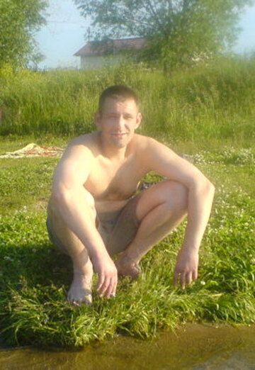 Моя фотография - игорь, 39 из Челябинск (@igor19551)