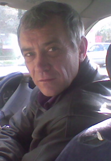 Моя фотография - Сергей, 62 из Благовещенск (@sergey50212)