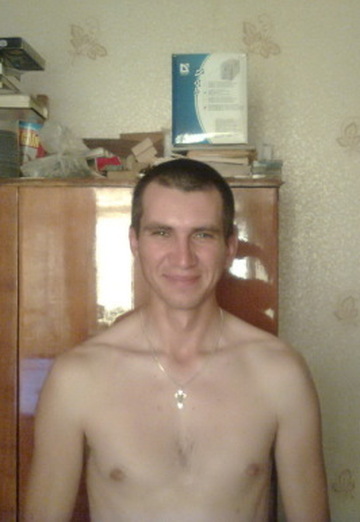 Моя фотография - Viktor, 44 из Таганрог (@viktor17913)