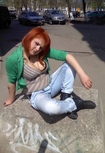 Моя фотография - Олеся, 35 из Одесса (@olesya2954)