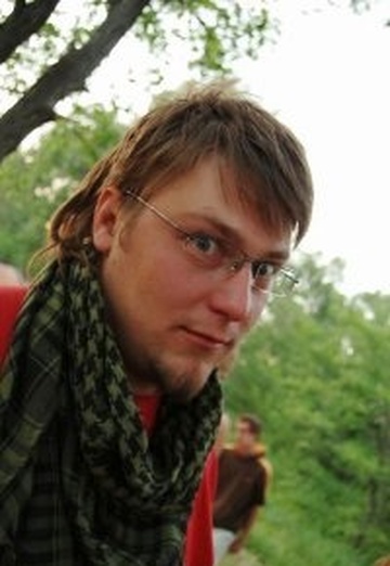 Моя фотография - Сергей, 41 из Самара (@sergey33101)