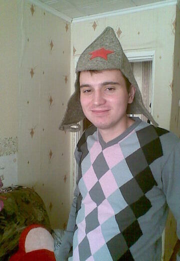 Моя фотография - марсель, 33 из Казань (@marsel486)
