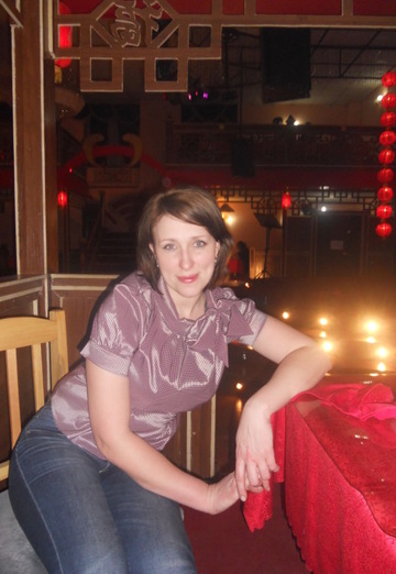 Моя фотография - Евгения, 41 из Новокузнецк (@evgeniya4564)