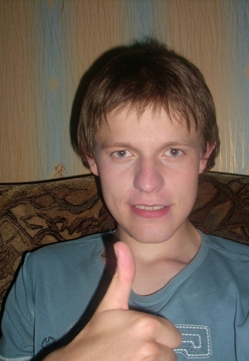 Моя фотография - zhenia, 34 из Витебск (@zhenia18)