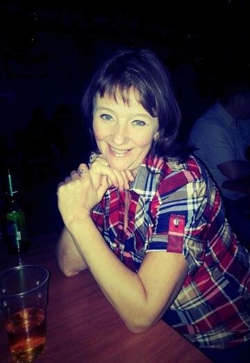 Моя фотография - Ольга, 57 из Мичуринск (@olga278995)