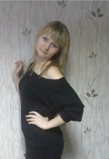 Моя фотография - Альбина, 32 из Волгоград (@kristina3968)