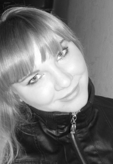 Моя фотография - Наталия, 34 из Краснодар (@nataliya3436)