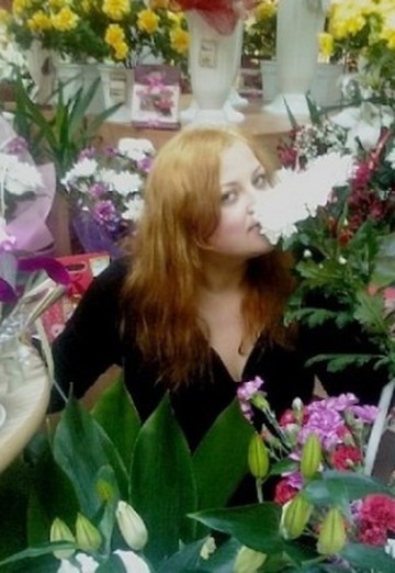 Моя фотография - аннушка, 37 из Великий Новгород (@annushka132)