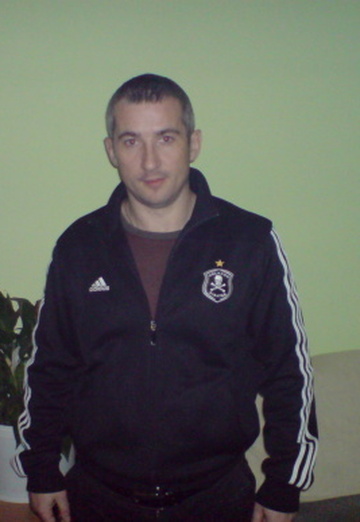 Моя фотография - Алексей, 46 из Череповец (@aleksey35755)