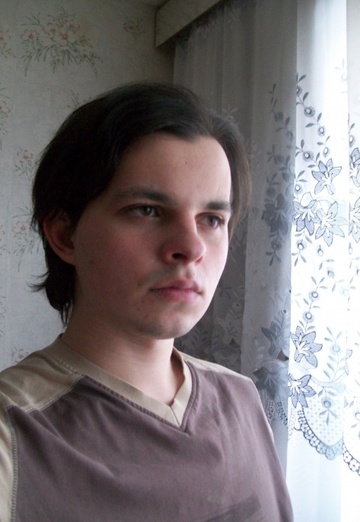 Моя фотография - Александёр, 33 из Первоуральск (@aleksandr30994)