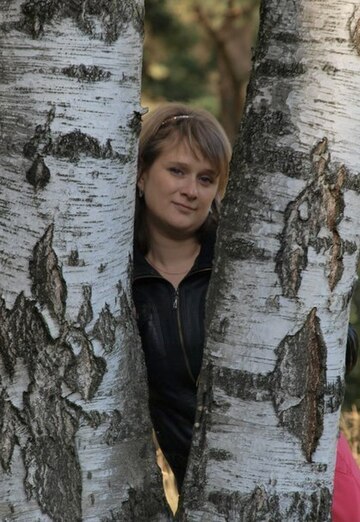 Моя фотография - Ольга, 44 из Санкт-Петербург (@olga78679)
