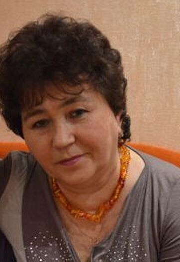 Моя фотография - Liliy, 68 из Полтава (@susanna191)