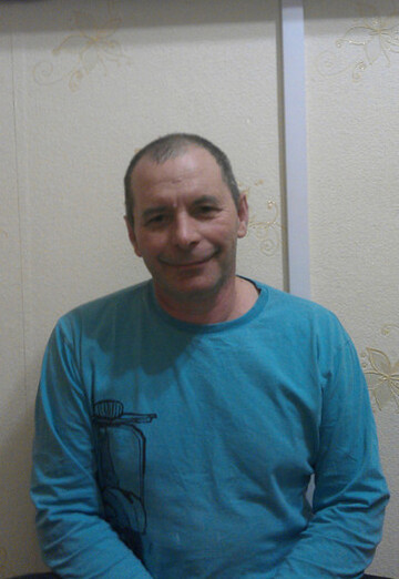 Моя фотография - Вова Седов, 55 из Астрахань (@vovasedov0)