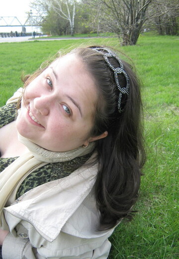 Моя фотография - Марина, 36 из Новосибирск (@marina13732)