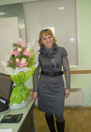 Моя фотография - Татьяна, 41 из Владивосток (@tatyana16404)