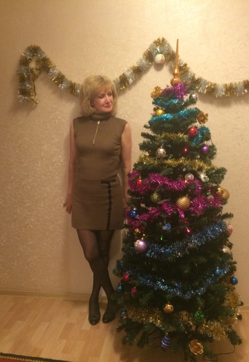 Моя фотография - Лиза, 51 из Москва (@liza15767)