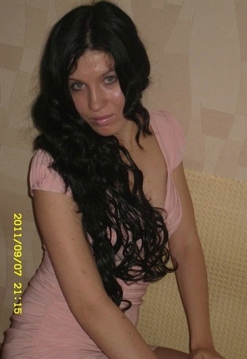Моя фотография - Светлана, 35 из Новосибирск (@svetlana14180)