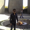 Argishti, 20, г.Вайк Argishti, 20, г.Вайк