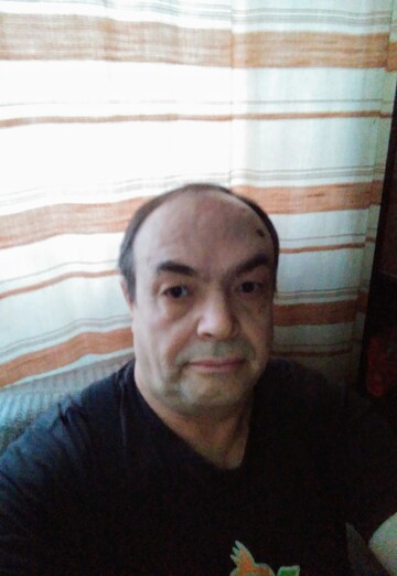 Моя фотография - Aleksandr, 67 из Тарту (@aleksandr612184)