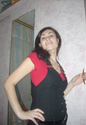 Татьяна (@tatyana17116) — моя фотография № 1