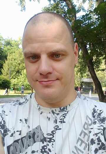 Моя фотография - Сергей, 42 из Харьков (@sergey750921)
