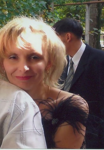 Моя фотография - Ольга, 53 из Уфа (@olga21970)