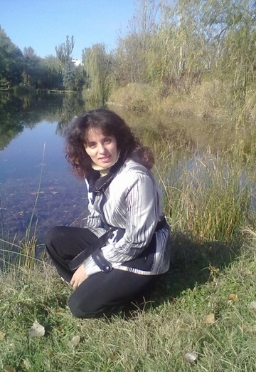 Моя фотография - Ленара, 44 из Евпатория (@lenara20)