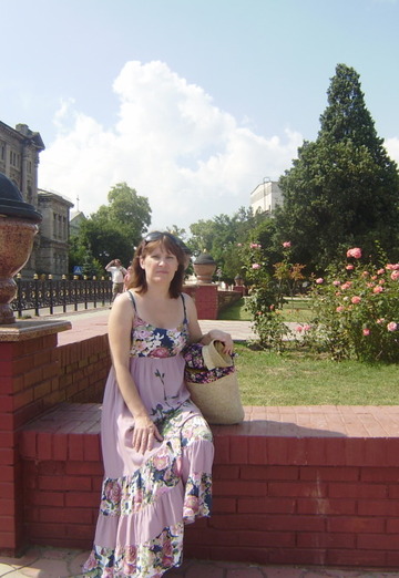 Моя фотография - Ольга, 54 из Ростов-на-Дону (@olga206321)