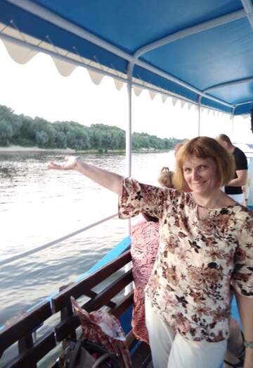 Моя фотография - Наталья, 65 из Челябинск (@natalya226604)